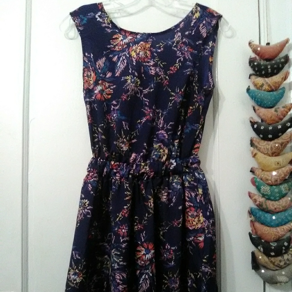 SOLDAmerican Apparel dress
